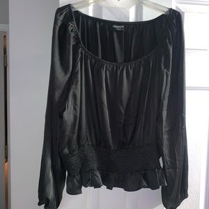 Style black top
